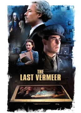 Xem Phim The Last Vermeer Thuyết Minh Online