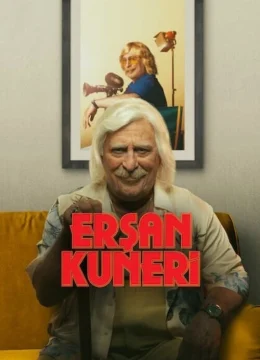 Xem Phim The Life and Movies of Erşan Kuneri (Phần 2) Thuyết Minh Online