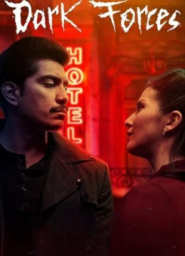 Xem Phim Thế lực hắc ám Thuyết Minh Online