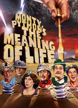 Xem Phim The Meaning of Life Thuyết Minh Online