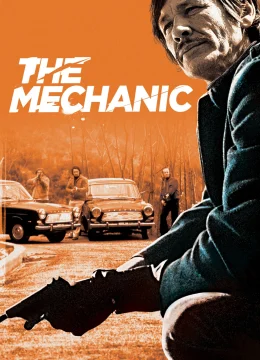 Xem Phim The Mechanic Thuyết Minh Online