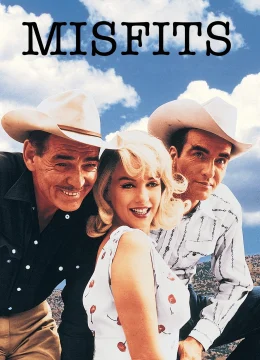 The Misfitss