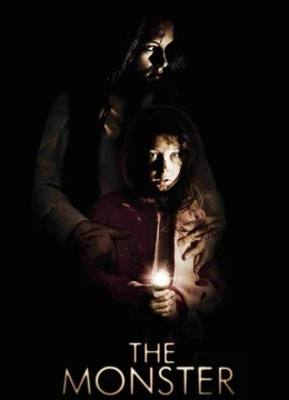 Xem Phim The Monster Thuyết Minh Online