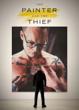 Xem Phim The Painter and the Thief Thuyết Minh Online