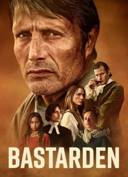 Xem Phim The Promised Land Thuyết Minh Online