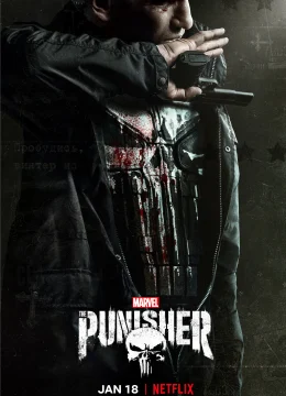Xem Phim The Punisher Thuyết Minh Online