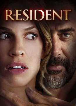 Xem Phim The Resident Thuyết Minh Online