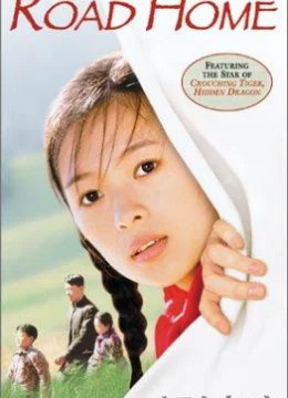 Xem Phim The Road Home Thuyết Minh Online