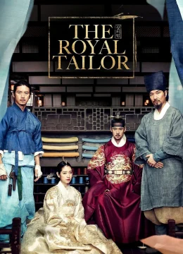 Xem Phim The Royal Tailor Thuyết Minh Online