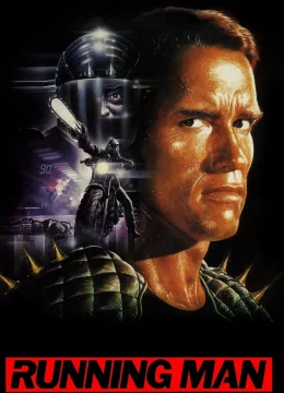 Xem Phim The Running Man Thuyết Minh Online