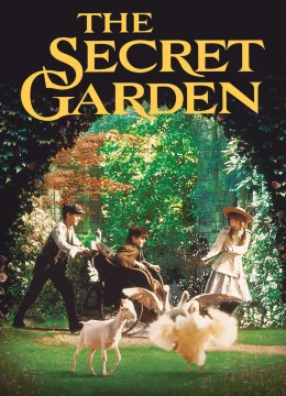Xem Phim The Secret Garden Thuyết Minh Online