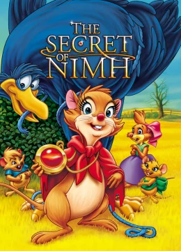 Xem Phim The Secret of NIMH Thuyết Minh Online