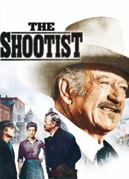 Xem Phim The Shootist Thuyết Minh Online