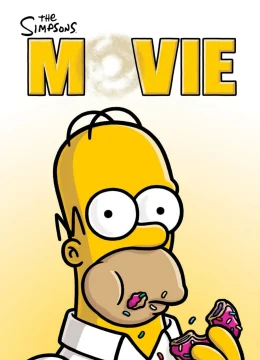 Xem Phim The Simpsons Movie Thuyết Minh Online