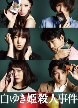 Xem Phim The Snow White Murder Case Thuyết Minh Online