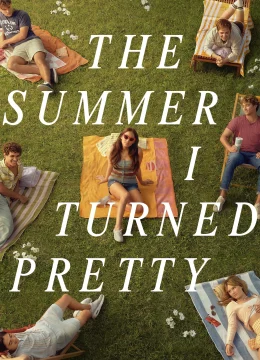 Xem Phim The Summer I Turned Pretty (Phần 2) Thuyết Minh Online