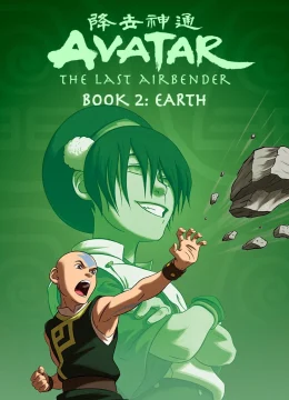 Xem Phim Thế Thần: Tiết Khí Sư Cuối Cùng (Cuốn 2: Thổ) Thuyết Minh Online