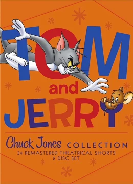 Xem Phim The Tom and Jerry Show (1975) Thuyết Minh Online
