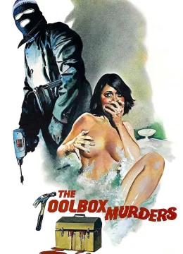 Xem Phim The Toolbox Murders Thuyết Minh Online