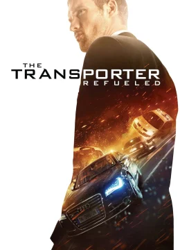 Xem Phim The Transporter Refueled Thuyết Minh Online