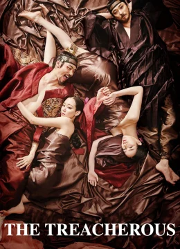 Xem Phim The Treacherous Thuyết Minh Online