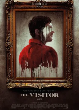 Xem Phim The Visitor Thuyết Minh Online