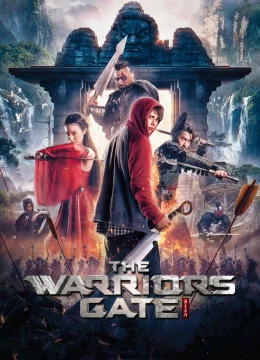 Xem Phim The Warriors Gate Thuyết Minh Online