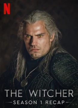 Xem Phim The Witcher Season One Recap: From the Beginning Thuyết Minh Online