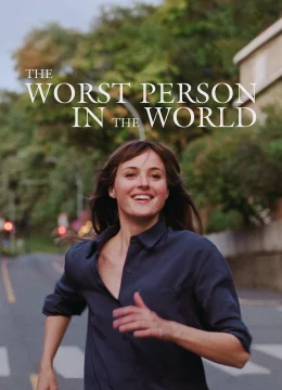 Xem Phim The Worst Person in the World Thuyết Minh Online