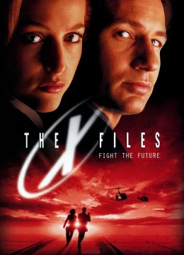 Xem Phim The X Files Thuyết Minh Online