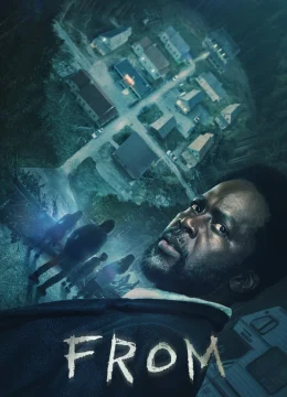 Xem Phim Thị Trấn Ác Mộng (Phần 1) Thuyết Minh Online