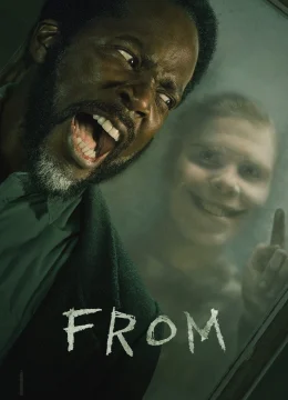 Xem Phim Thị Trấn Ác Mộng (Phần 2) Thuyết Minh Online