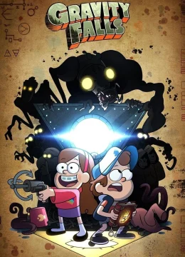 Xem Phim Thị Trấn Bí Ẩn (Phần 2) Thuyết Minh Online