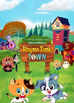 Xem Phim Thị trấn cổ tích (Phần 1) Thuyết Minh Online