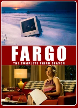 Xem Phim Thị Trấn Fargo (Phần 3) Thuyết Minh Online