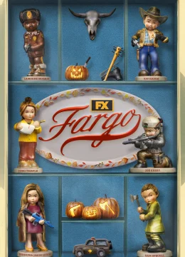 Xem Phim Thị Trấn Fargo (Phần 5) Thuyết Minh Online