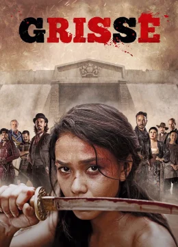 Xem Phim Thị Trấn Grisse Thuyết Minh Online