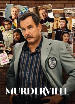 Xem Phim Thị Trấn Mưu Sát Thuyết Minh Online