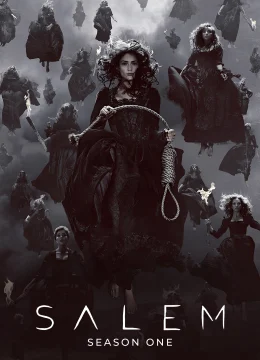 Xem Phim Thị Trấn Phù Thuỷ (Phần 1) Thuyết Minh Online