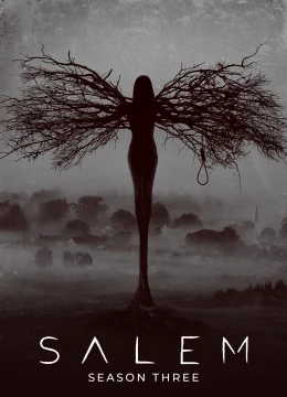 Xem Phim Thị Trấn Phù Thuỷ (Phần 3) Thuyết Minh Online