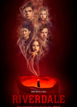 Xem Phim Thị Trấn Riverdale (Phần 6) Thuyết Minh Online
