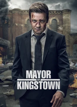 Xem Phim Thị Trưởng Kingstown (Phần 2) Thuyết Minh Online