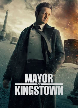 Xem Phim Thị Trưởng Kingstown (Phần 3) Thuyết Minh Online