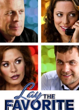 Xem Phim Thích Là Đặt Thuyết Minh Online