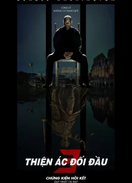 Xem Phim Thiện Ác Đối Đầu 3 Thuyết Minh Online