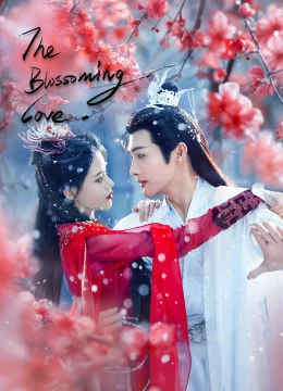 Xem Phim Thiên Đóa Đào Hoa Nhất Thế Khai Thuyết Minh Online