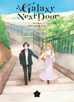 Thiên Hà Bên Cạnh