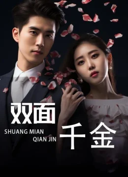 Xem Phim Thiên Kim Hai Mặt Thuyết Minh Online