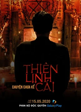 Xem Phim Thiên Linh Cái: Chuyện Chưa Kể Thuyết Minh Online