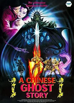 Xem Phim Thiện Nữ U Hồn Thuyết Minh Online